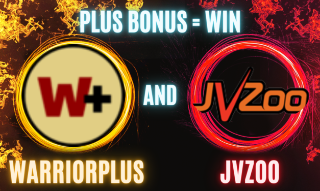 Why WarriorPlus and JVZoo Are Perfect for New Marketers